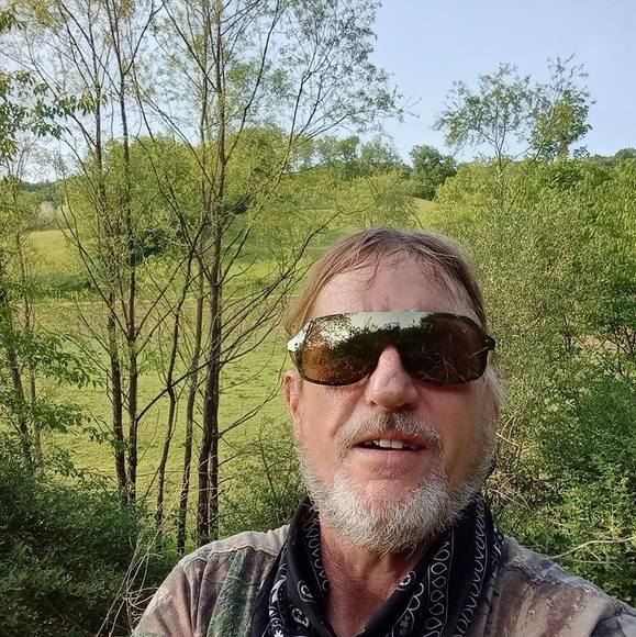 Meet your Posher, John - Picture 1 of 1